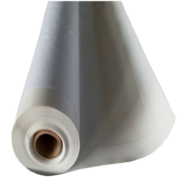 Rood Used PVC/TPO waterproof membrane - Image 3