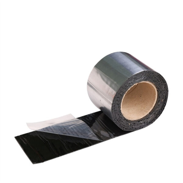 Self-adhesive Bitumen Waterproof tape/ Sealed tape - Image 3