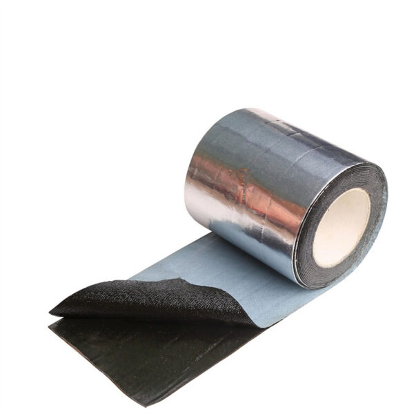 Self-adhesive Bitumen Waterproof tape/ Sealed tape - Image 4