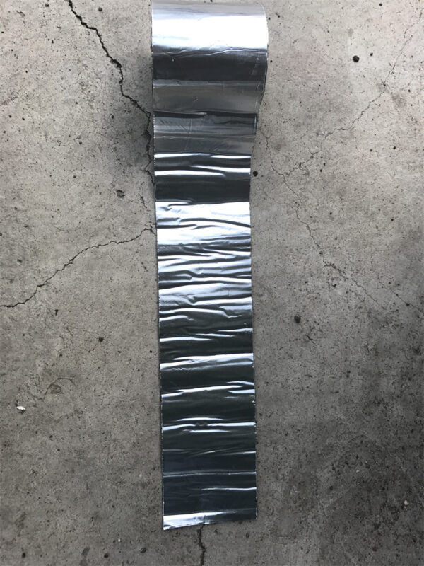 Self-adhesive Bitumen Waterproof tape/ Sealed tape - Image 6