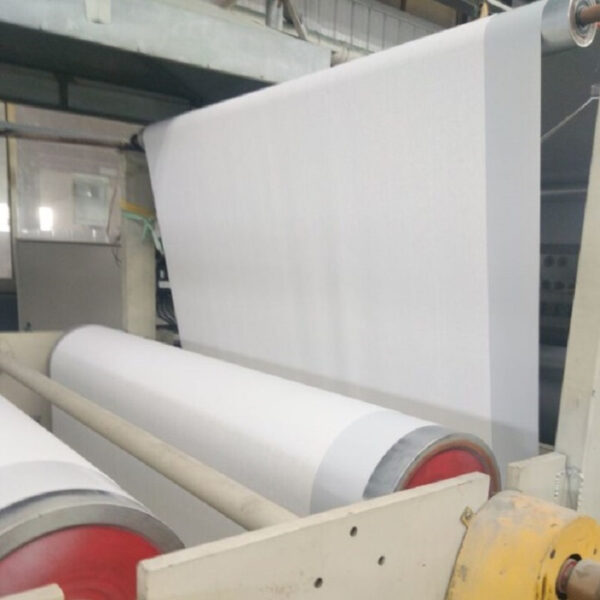 Rood Used PVC/TPO waterproof membrane - Image 7