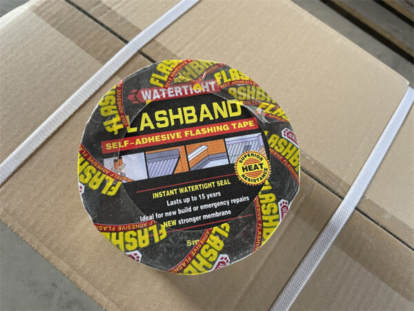 Self-adhesive Bitumen Waterproof tape/ Sealed tape - Image 8