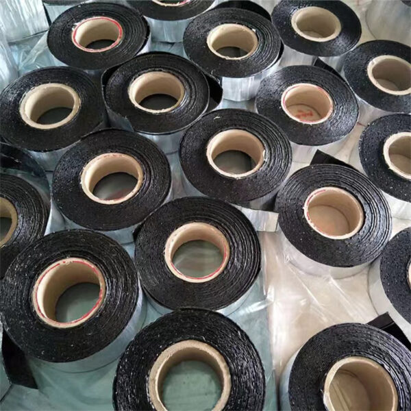 Self-adhesive Bitumen Waterproof tape/ Sealed tape - Image 7