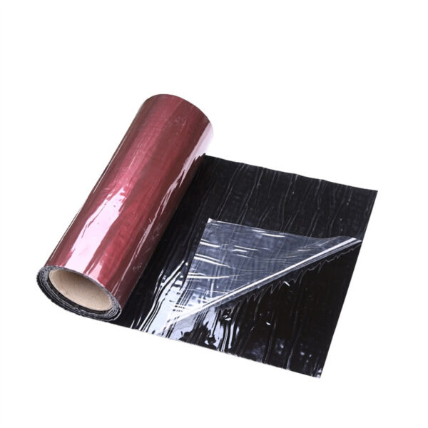 Self-adhesive Bitumen Waterproof tape/ Sealed tape - Image 12